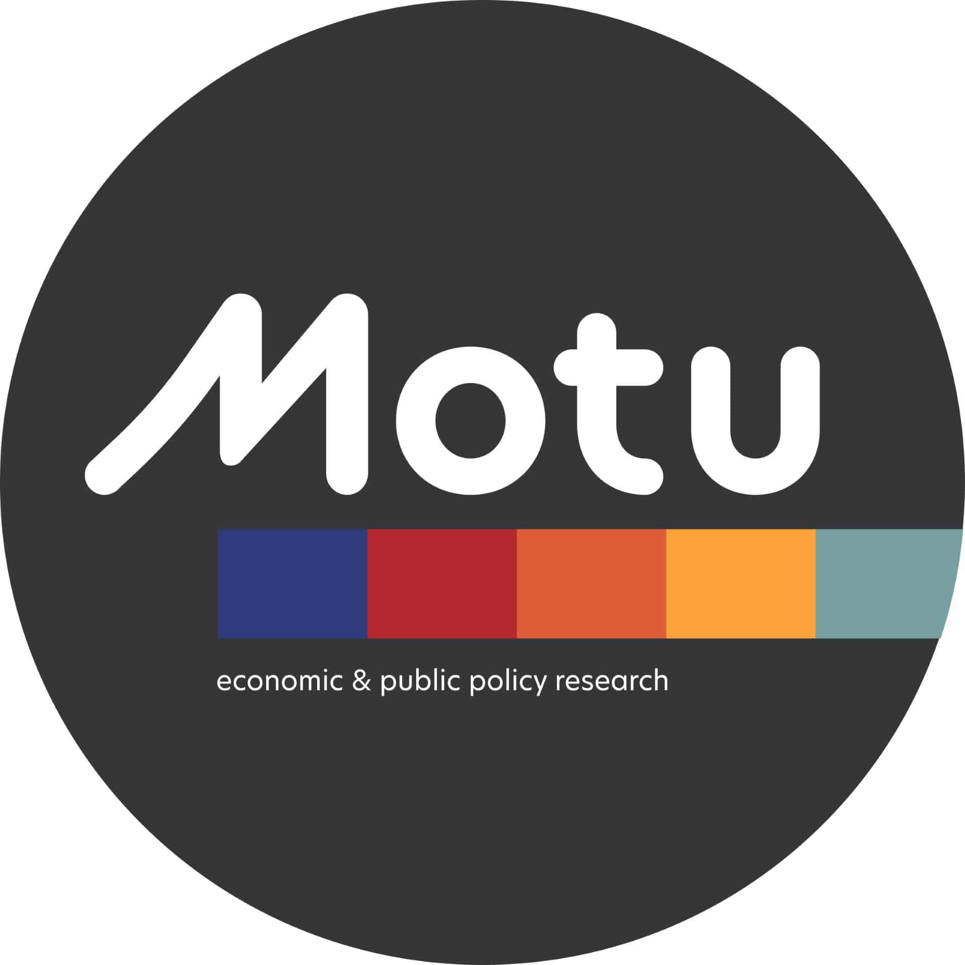 Motu Economic and Public Policy Research 